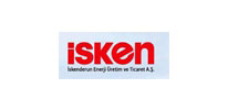 isken